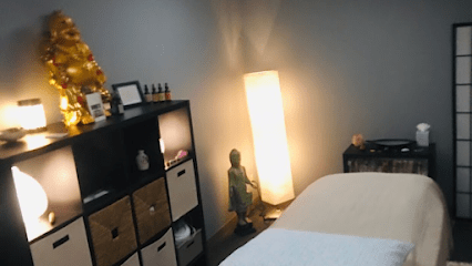 Sacred Roots Holistic Massage