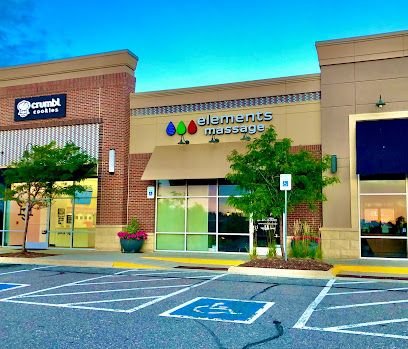 Elements Massage - Denver West