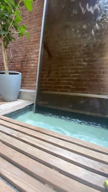 Great Jones Spa