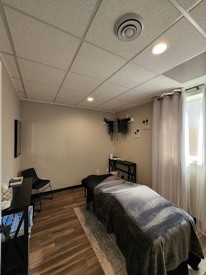 Total Zen Massage & Skin