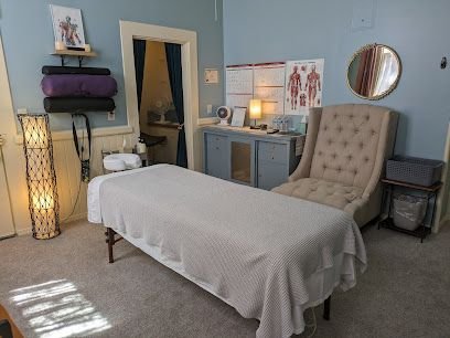 Evergreen Therapeutic Massage LLC