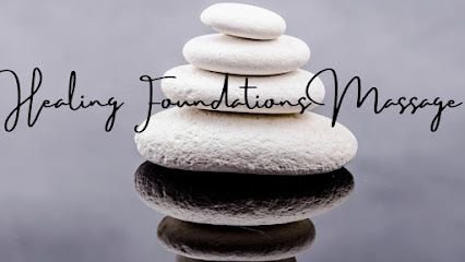Healing Foundations Massage