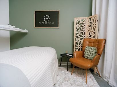Repose Well Massage & Bodywork