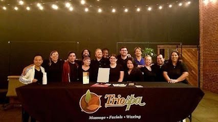 TrioSpa - Massage, Facials & Waxing / Trio Wellness Mgmt, LLC