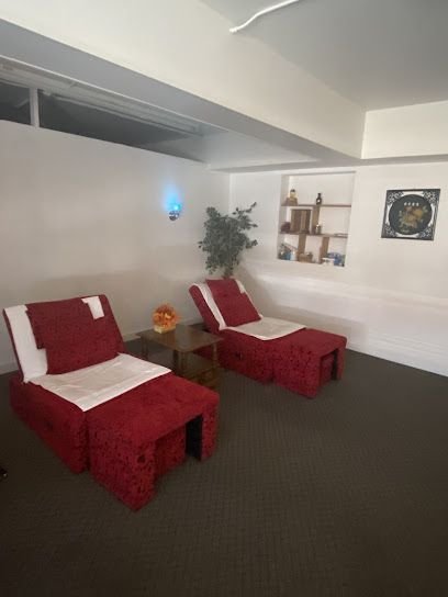 Chinese Foot Massage & Body Relax Spa