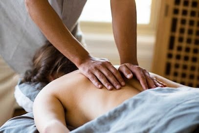 Infinite Space Bodywork and Resonance Therapy