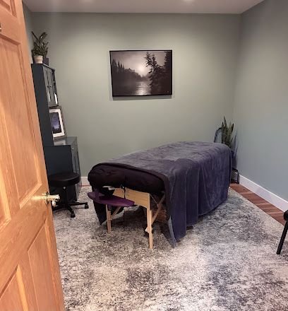 All Bodies Custom Massage