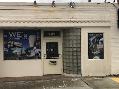 The Spot on Meeting Street