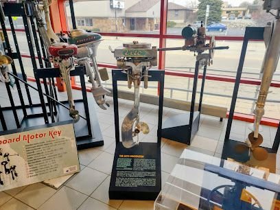 Sub Pub on the Water