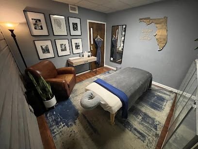 Sunshine City Massage