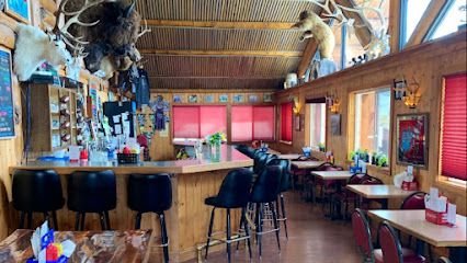Antler Pub & Grill