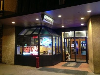 Bucketheads Sports Bar & Grill