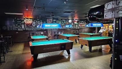 O'Shucks Karaoke bar