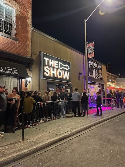 The Show Ottawa