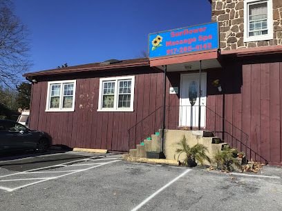Sunflower Massage SPA