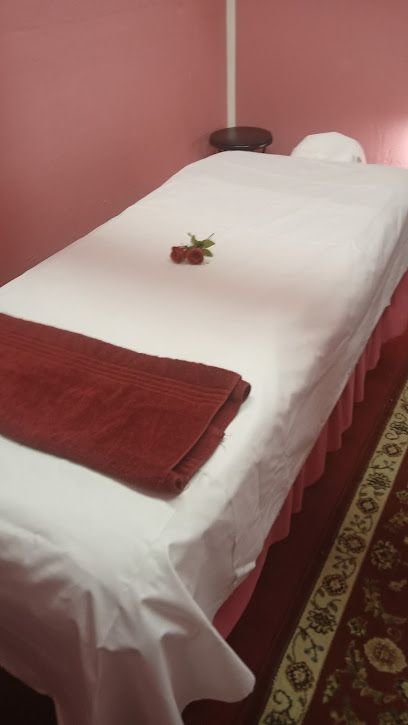 Asian Therapy Massage