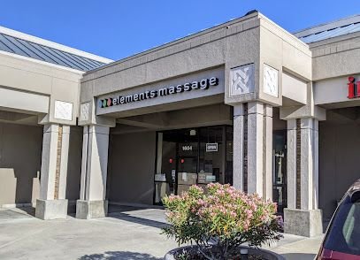 Elements Massage