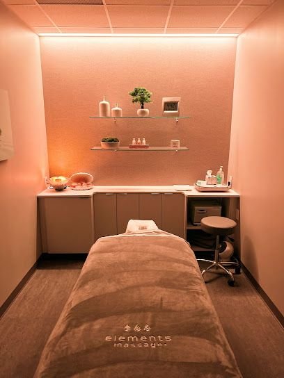 Elements Massage