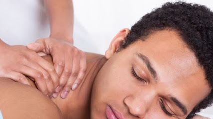 JLA Massage & Bodywork