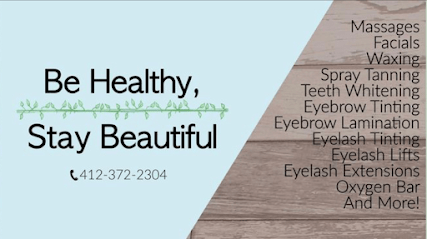 Loughner Massage and Lash Boutique