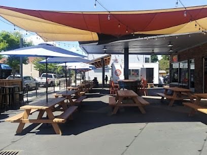 Dry Town Tap Station