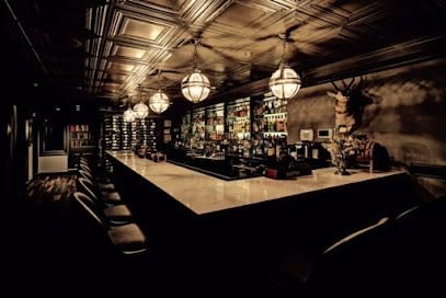 324 Speakeasy