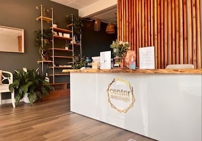 Center Massage - Pottstown