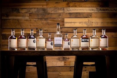 Triple Sun Spirits Co. - Newtown