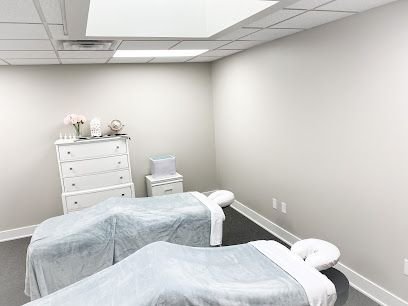 RELEASE Massage & Wellness