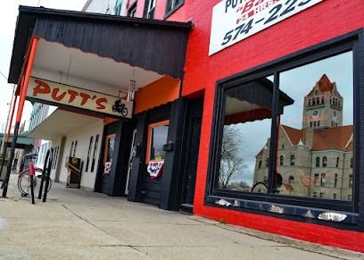 Putts Bar & Grill