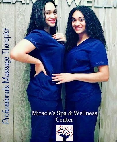 Miracle's Spa & Wellness Center