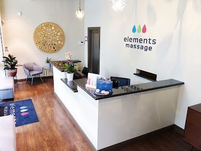 Elements Massage
