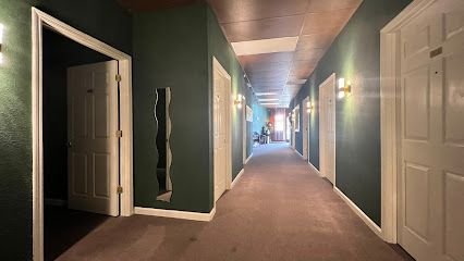 Harmony Acupuncture & Massage