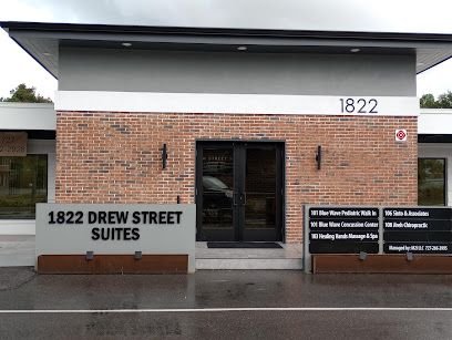 Healing Hands Massage & Spa