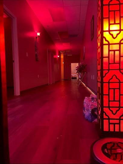 South Park Asian Massage