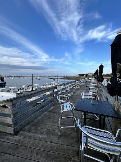 TKO Malley's Sports Cafe