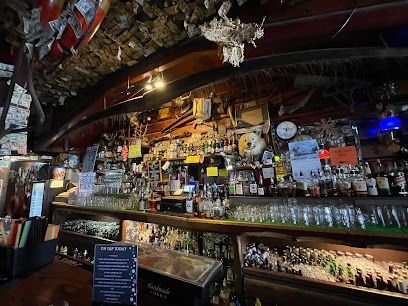 Yukon Bar