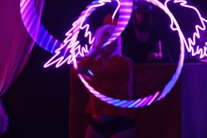 Halo Nightclub