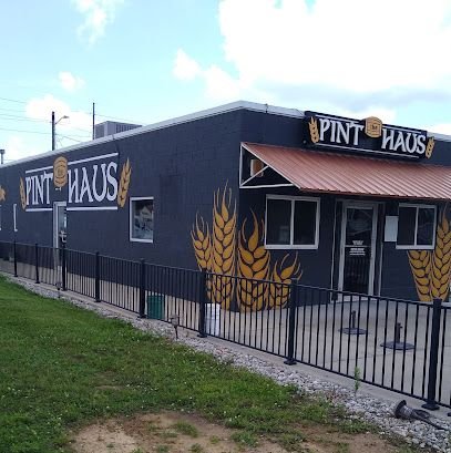 The Pint Haus