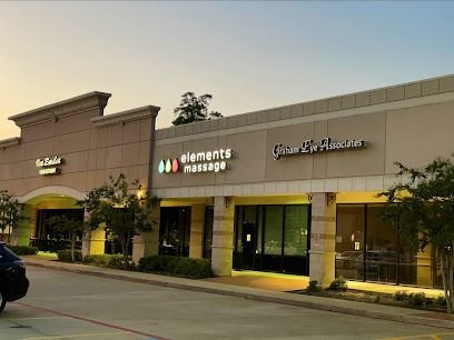 Elements Massage
