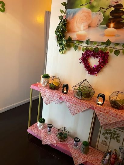Lux beauty spa