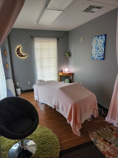 Safe Within Therapeutic Massage