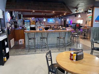 Getaway Bar & Grill