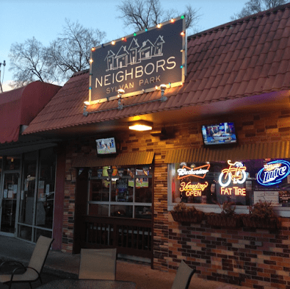 Neighbors of Sylvan Park