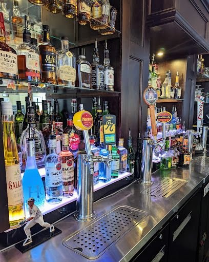 Messy Jessy's Bar and Grill