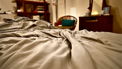 Personal Kneads Bodywork (Allison Krause, LMT #17045)