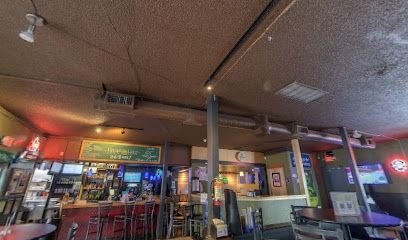 Greeley Avenue Bar & Grill