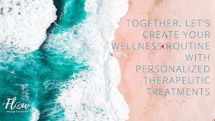 Flow Massage & Movement