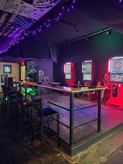 The Spot Sports Pub