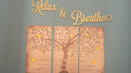 Relax & Breathe Massage Studio